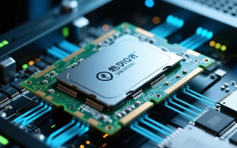 服务器物理机内存选型，如何平衡性能与成本？