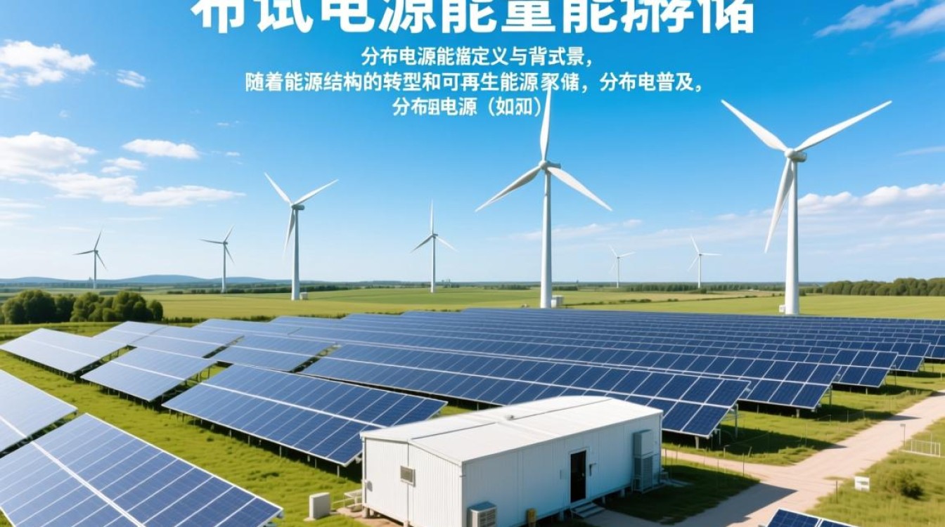 分布式电源能量存储如何提升电网稳定性与消纳能力? 分布式电源能量存储如何提升电网稳定性与消纳能力?