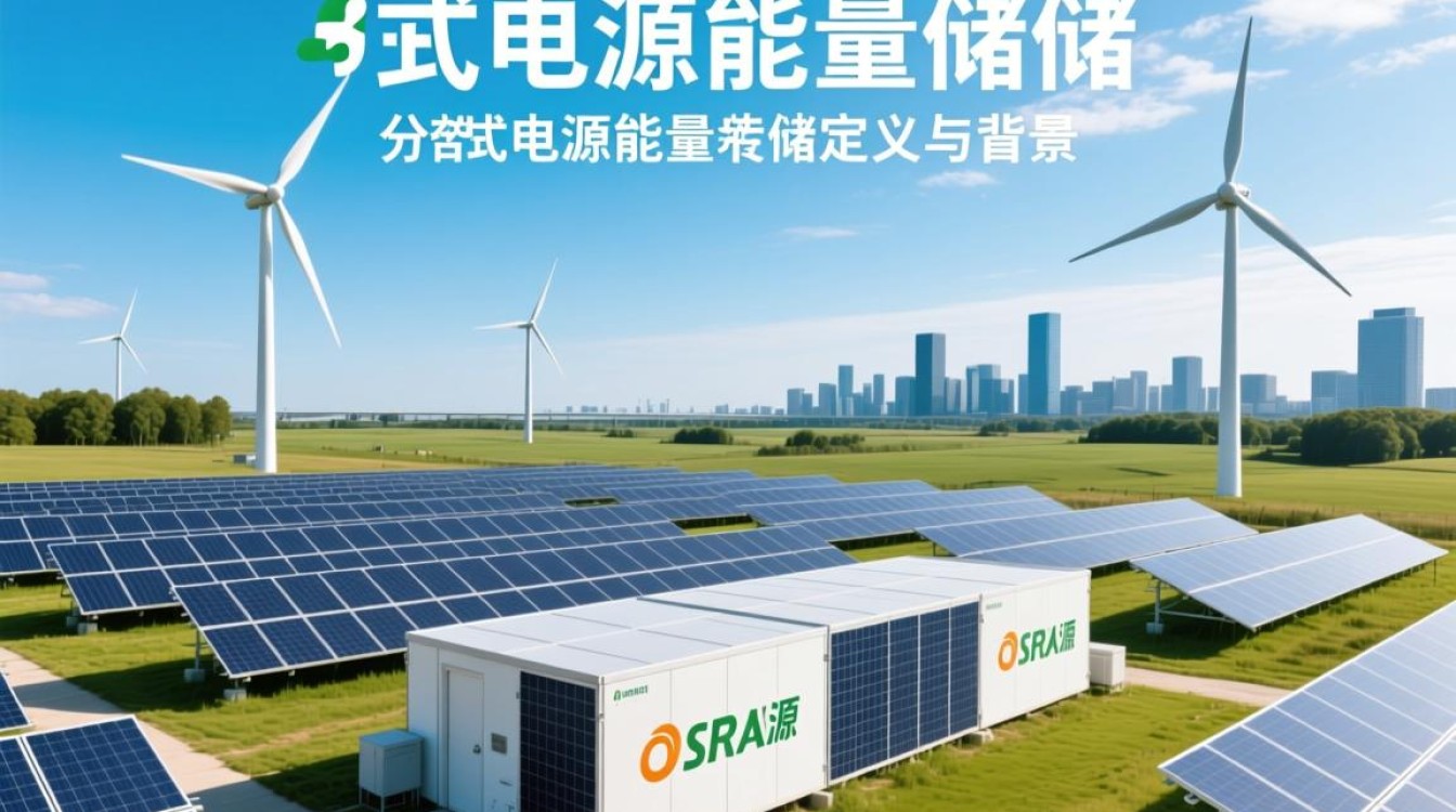 分布式电源能量存储如何提升电网稳定性与消纳能力? 分布式电源能量存储如何提升电网稳定性与消纳能力?