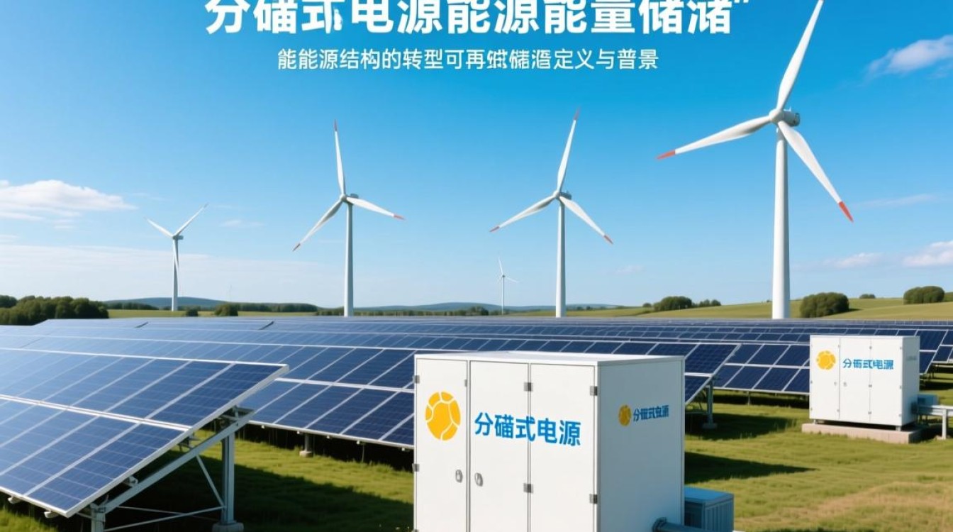 分布式电源能量存储如何提升电网稳定性与消纳能力? 分布式电源能量存储如何提升电网稳定性与消纳能力?