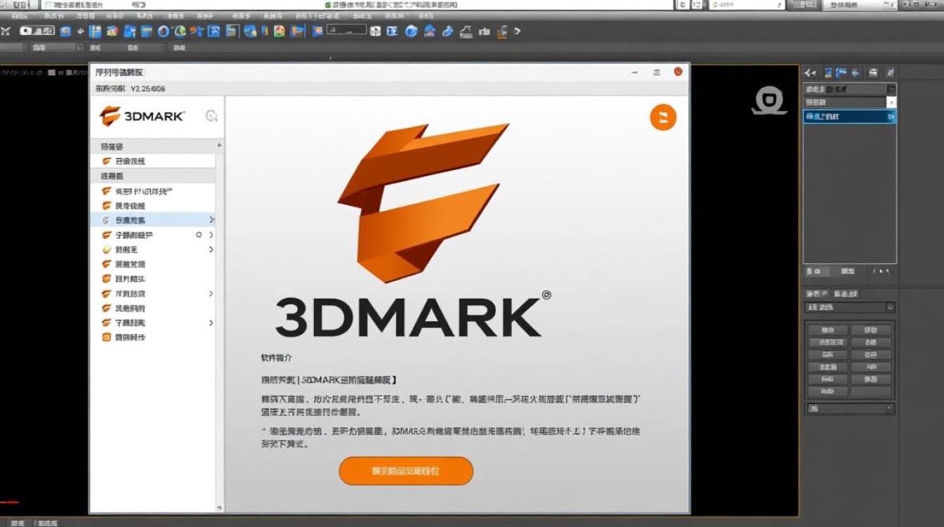 3DMark进阶版V2.25.8056密钥激活版下载