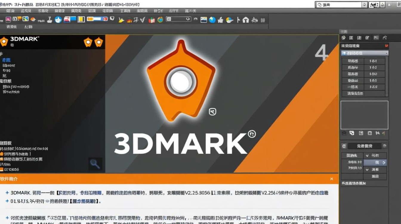 3DMark进阶版V2.25.8056密钥激活版下载