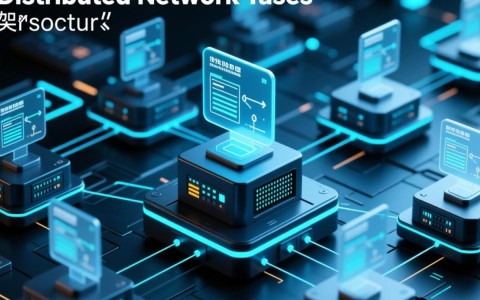 分布式网络任务如何高效协同与负载均衡？