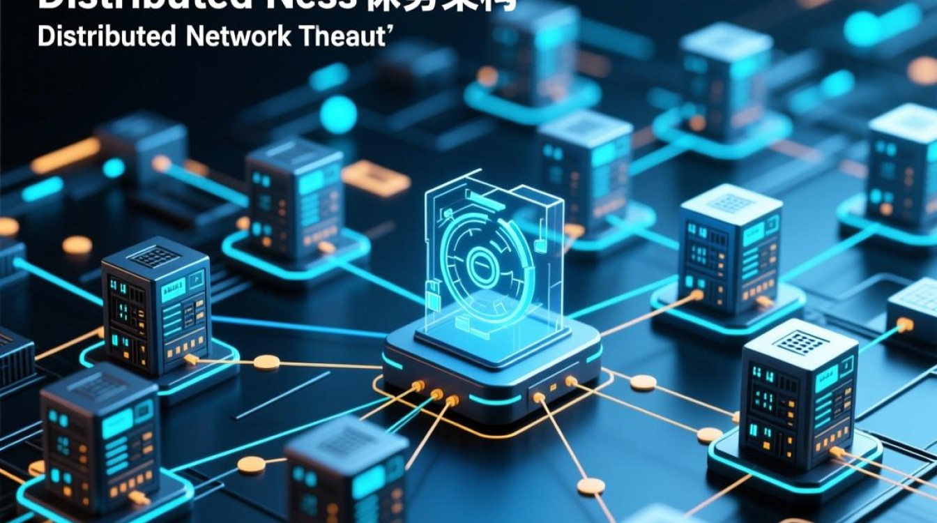 分布式网络任务如何高效协同与负载均衡? 分布式网络任务如何高效协同与负载均衡?