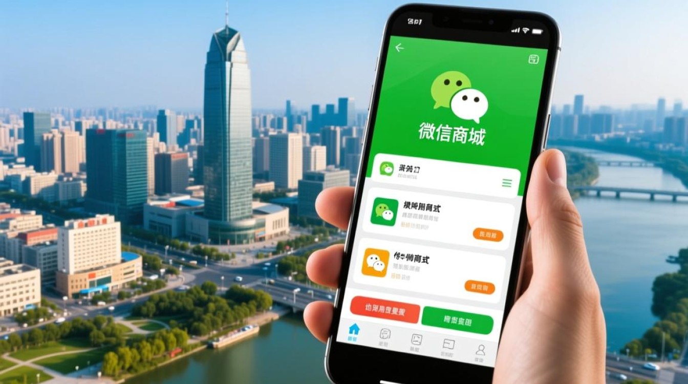 徐州微信商城开发公司哪家专业?如何选择合适的开发服务? 徐州微信商城开发公司哪家专业?如何选择合适的开发服务?