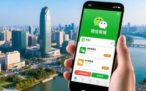 徐州微信商城开发公司哪家专业？如何选择合适的开发服务？