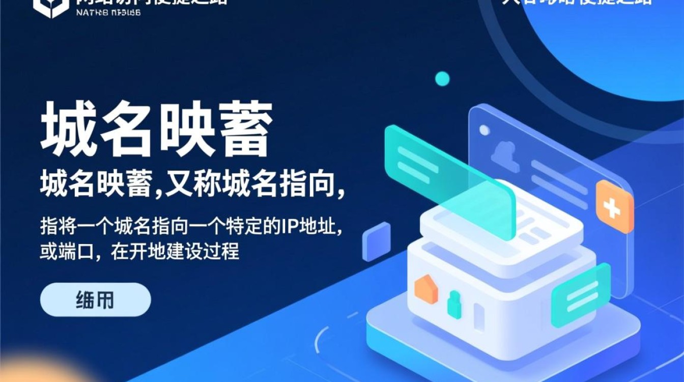 如何实现域名映射到特定端口?详细步骤和技巧揭秘! 如何实现域名映射到特定端口?详细步骤和技巧揭秘!