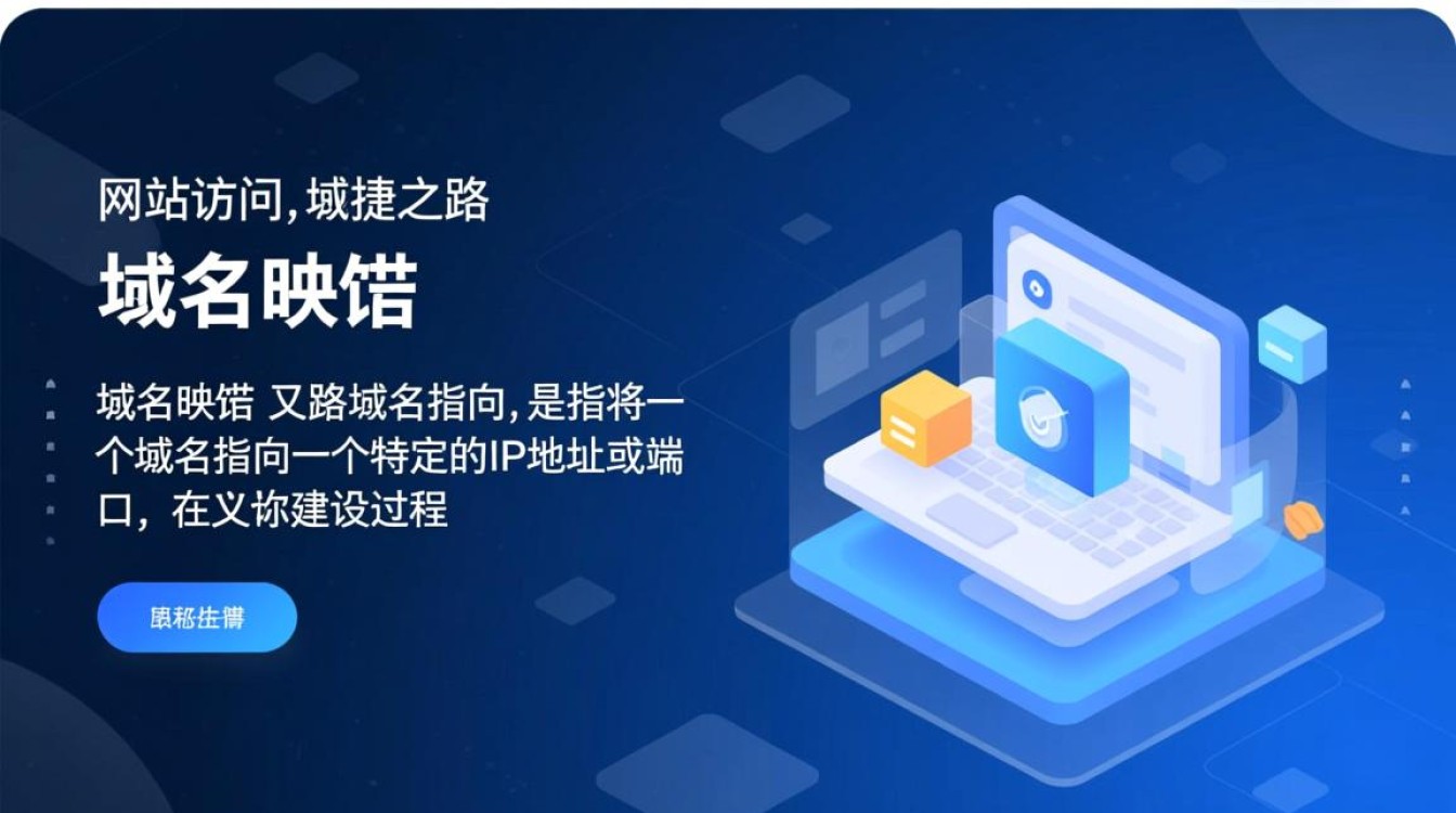 如何实现域名映射到特定端口?详细步骤和技巧揭秘! 如何实现域名映射到特定端口?详细步骤和技巧揭秘!