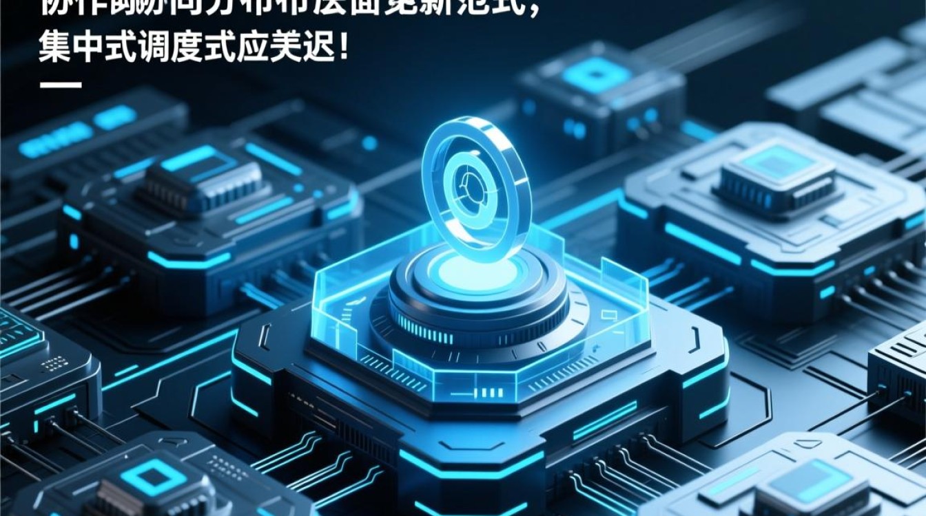 分散智能调度如何实现高效协同与动态优化? 分散智能调度如何实现高效协同与动态优化?