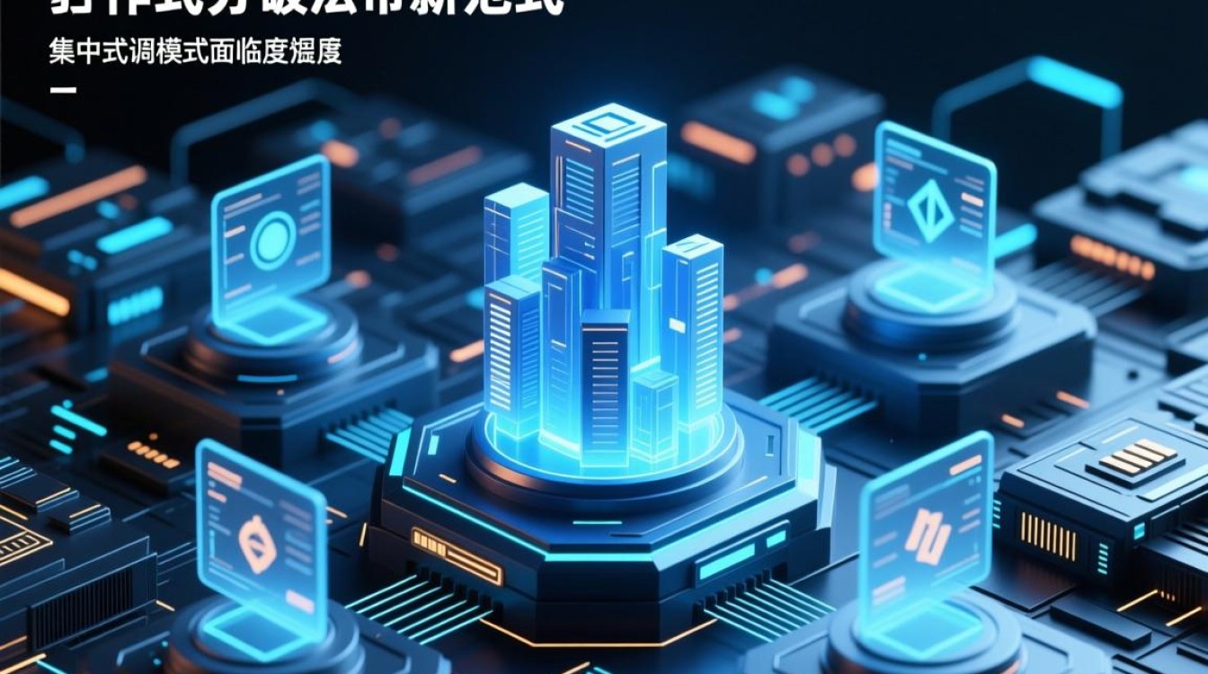 分散智能调度如何实现高效协同与动态优化? 分散智能调度如何实现高效协同与动态优化?