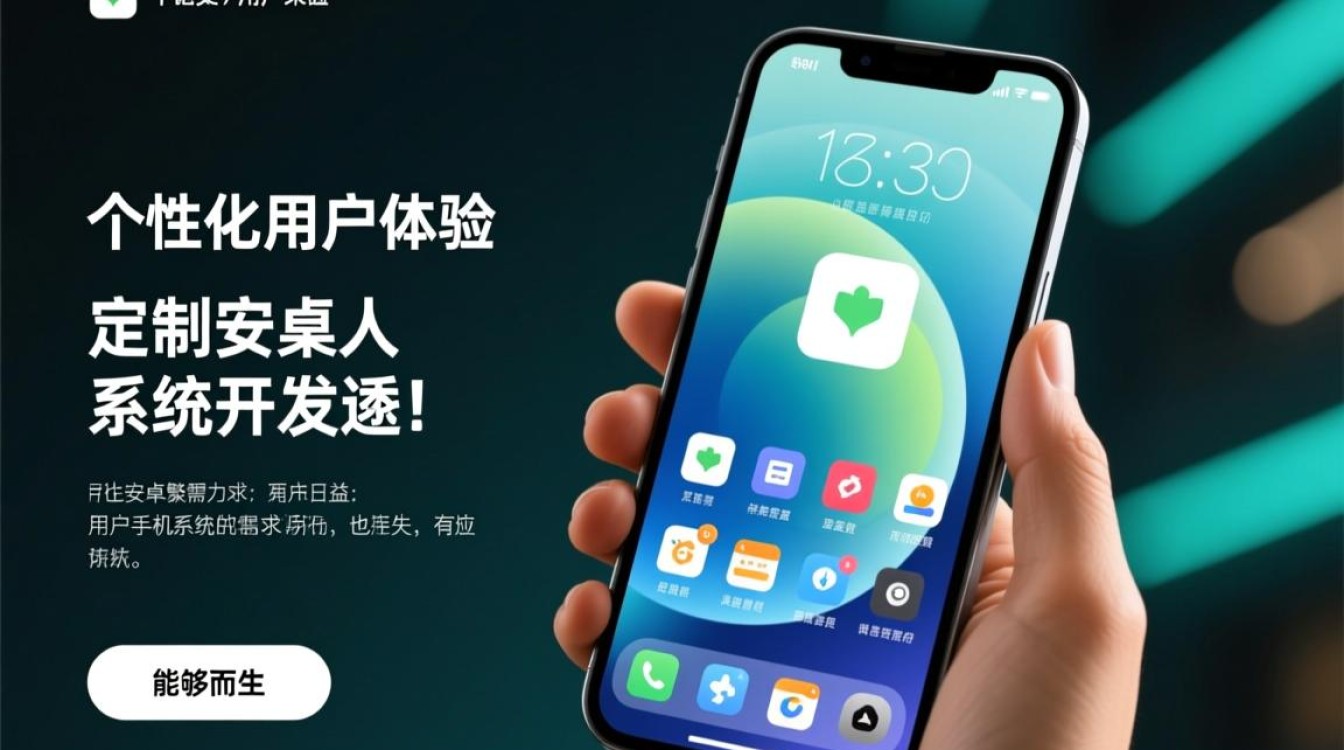 定制安卓手机系统开发,如何实现个性化与兼容性平衡? 定制安卓手机系统开发,如何实现个性化与兼容性平衡?