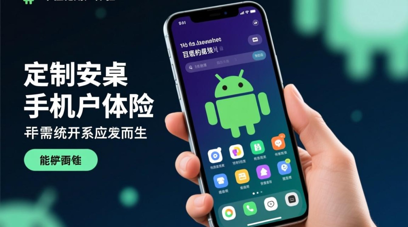 定制安卓手机系统开发,如何实现个性化与兼容性平衡? 定制安卓手机系统开发,如何实现个性化与兼容性平衡?