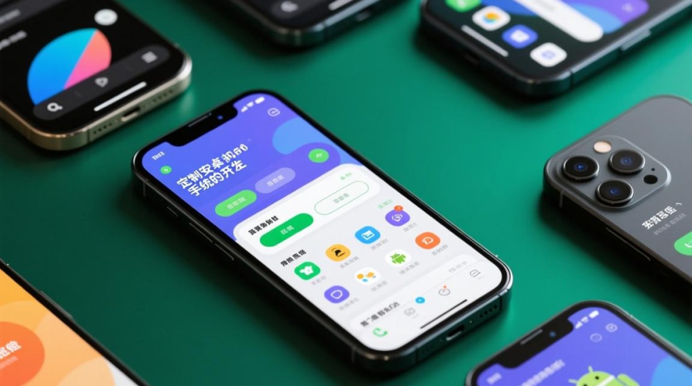 定制安卓手机系统开发,如何实现个性化与兼容性平衡? 定制安卓手机系统开发,如何实现个性化与兼容性平衡?