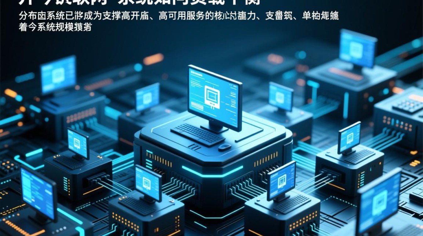 分布式系统负载均衡有哪些常见策略和实现方式? 分布式系统负载均衡有哪些常见策略和实现方式?