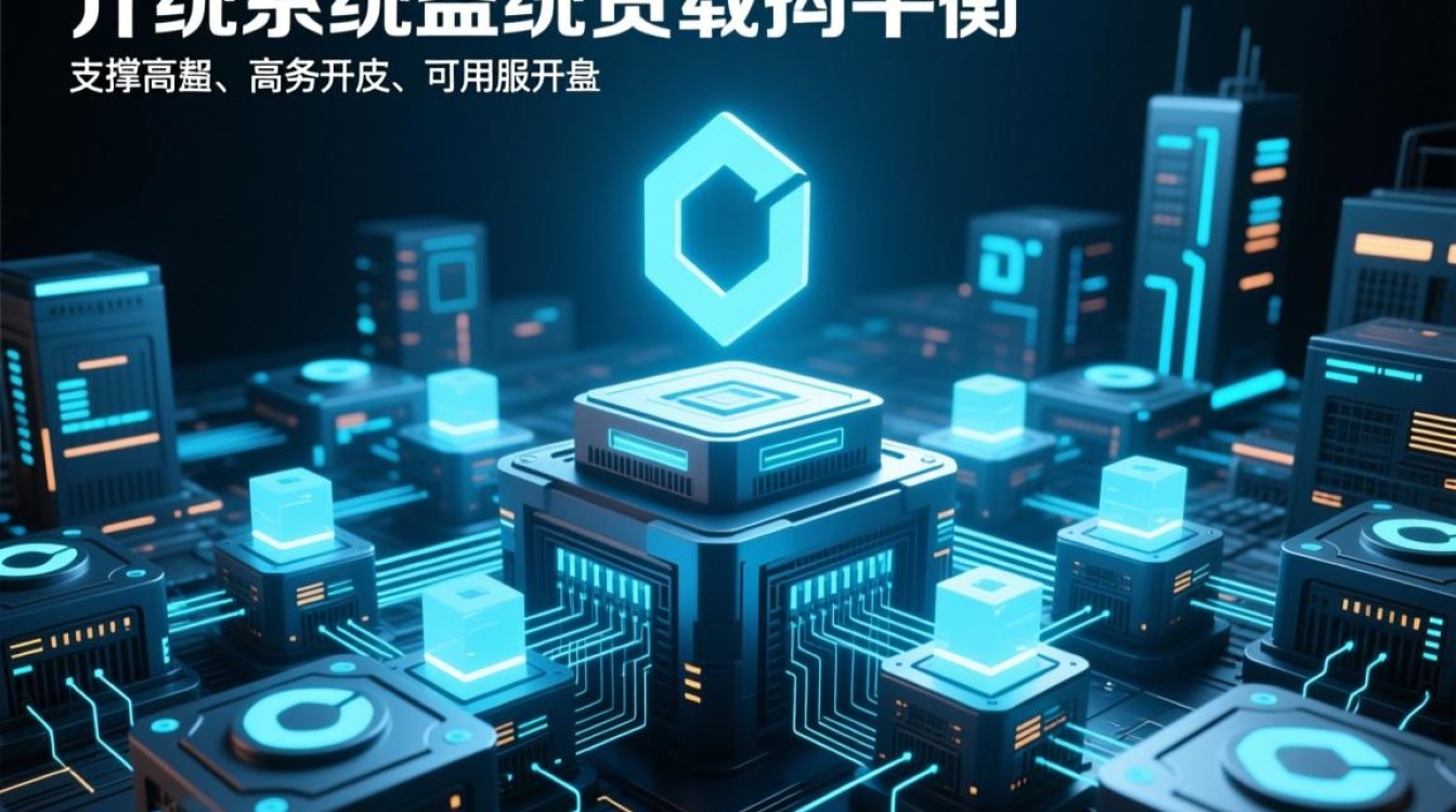 分布式系统负载均衡有哪些常见策略和实现方式? 分布式系统负载均衡有哪些常见策略和实现方式?