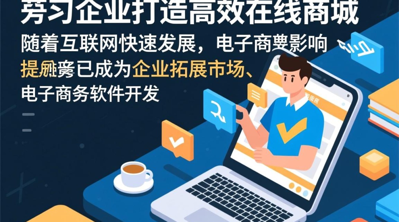 电子商务软件开发平台,如何选择最适合自己的解决方案? 电子商务软件开发平台,如何选择最适合自己的解决方案?