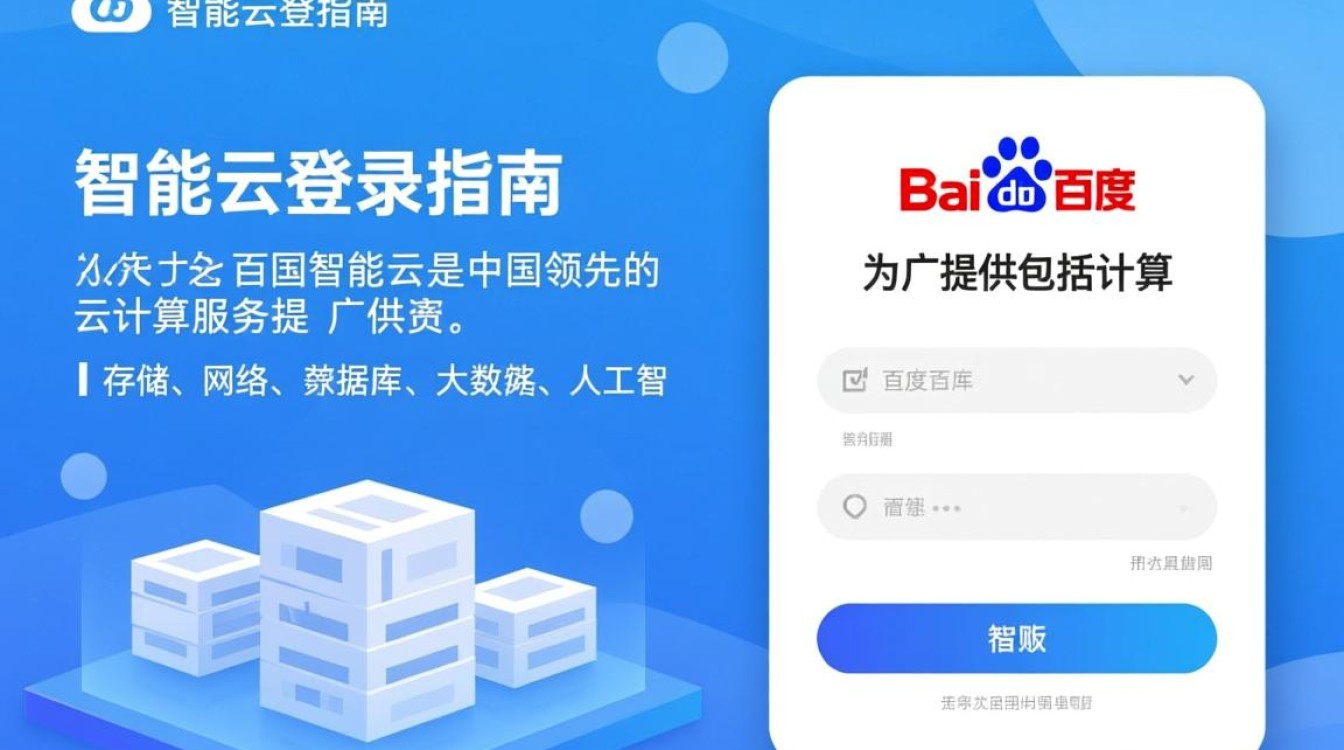 百度智能云登录操作遇到难题?揭秘常见问题及解决方案! 百度智能云登录操作遇到难题?揭秘常见问题及解决方案!