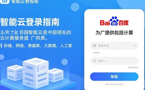 百度智能云登录操作遇到难题？揭秘常见问题及解决方案！