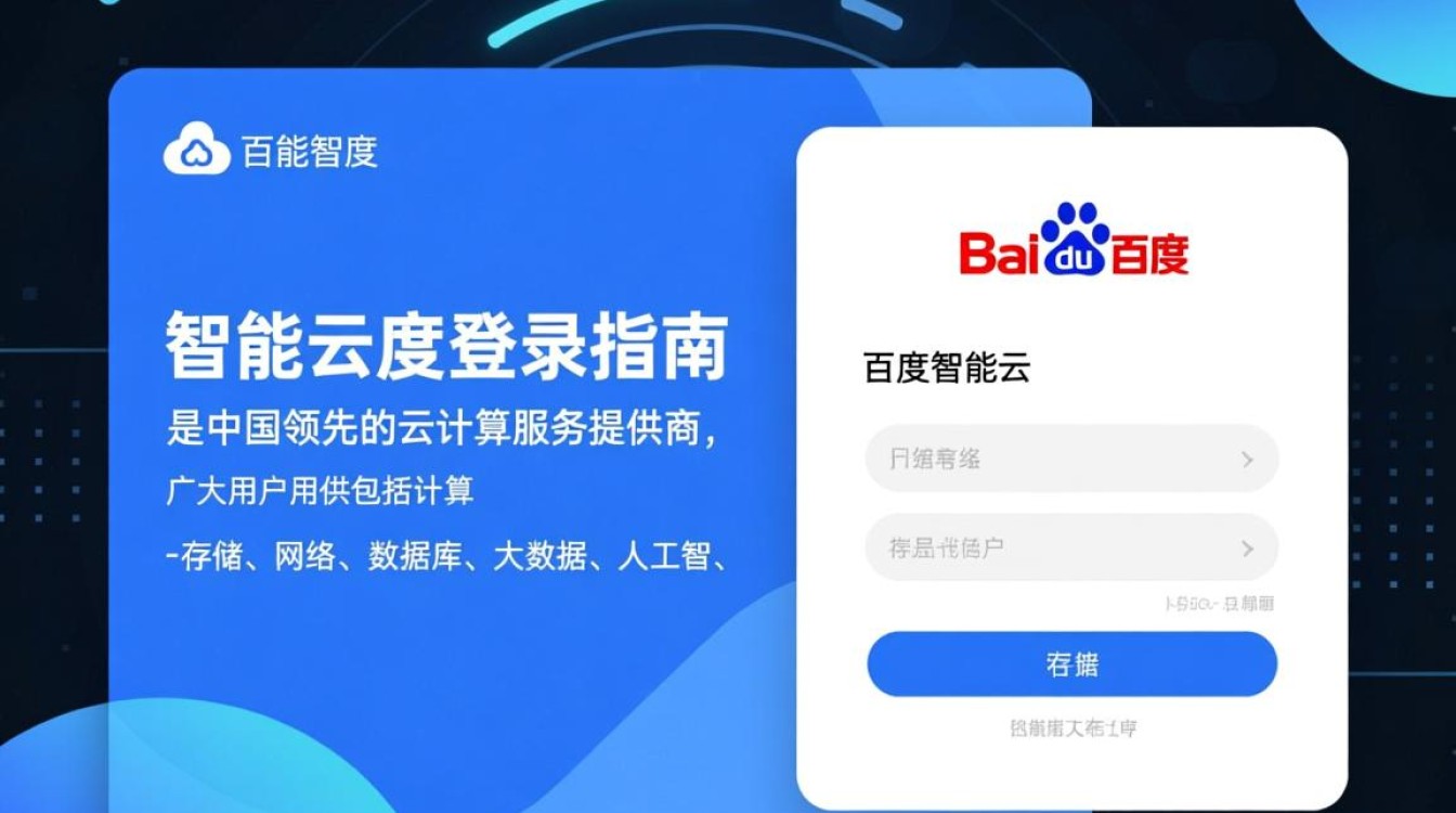 百度智能云登录操作遇到难题?揭秘常见问题及解决方案! 百度智能云登录操作遇到难题?揭秘常见问题及解决方案!