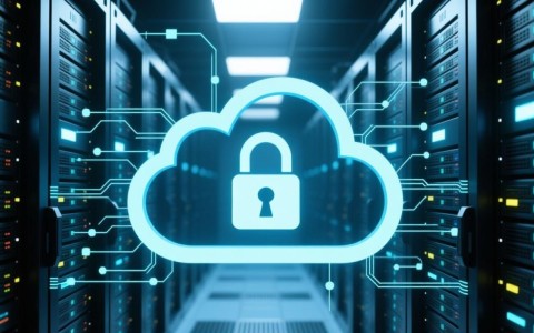 分布式锁云服务器如何实现高效且安全的跨节点资源控制？