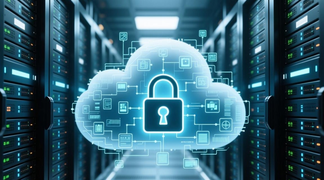 分布式锁云服务器如何实现高效且安全的跨节点资源控制? 分布式锁云服务器如何实现高效且安全的跨节点资源控制?