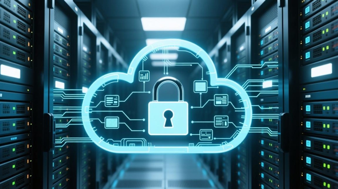 分布式锁云服务器如何实现高效且安全的跨节点资源控制? 分布式锁云服务器如何实现高效且安全的跨节点资源控制?