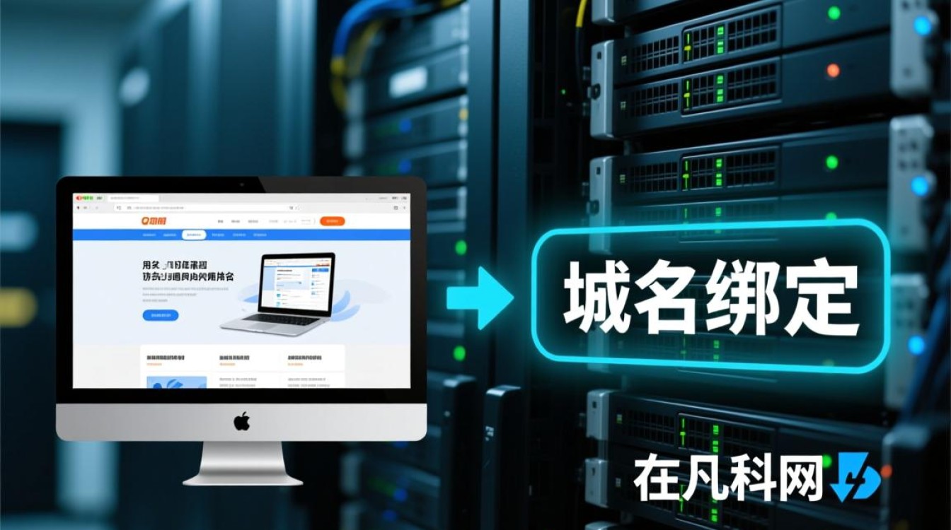 如何通过凡科平台成功绑定个人或企业域名?详细步骤与注意事项全解析! 如何通过凡科平台成功绑定个人或企业域名?详细步骤与注意事项全解析!