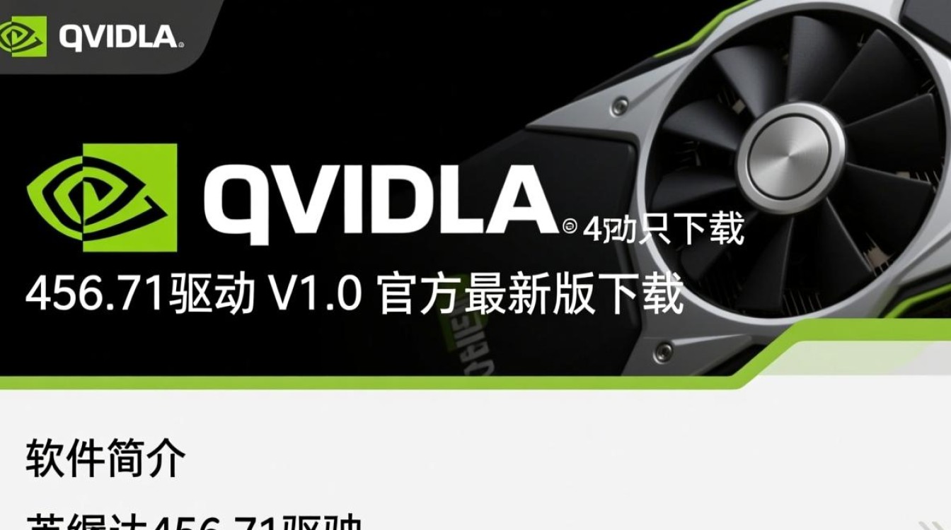 英伟达456.71驱动官方最新版下载 英伟达456.71驱动官方最新版下载