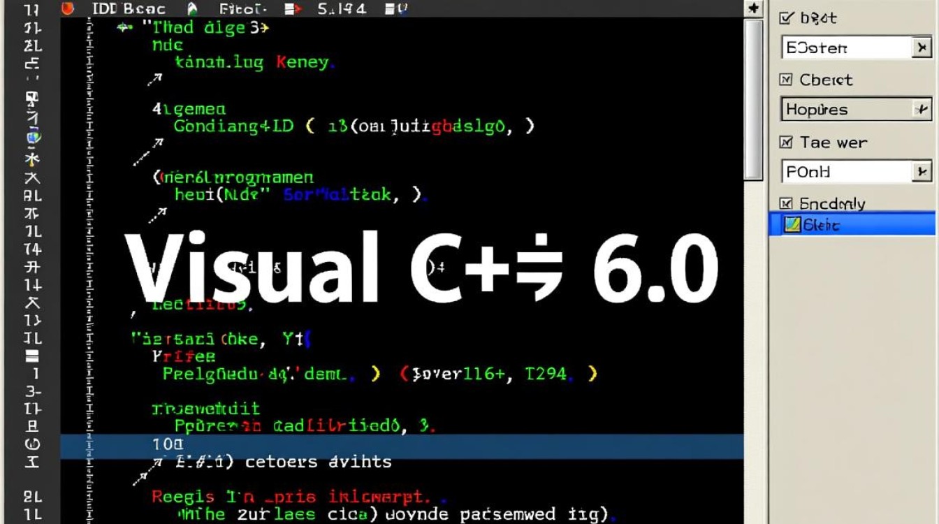 如何在VC 6.0环境下进行详细配置,有哪些常见问题与解决方法? 如何在VC 6.0环境下进行详细配置,有哪些常见问题与解决方法?