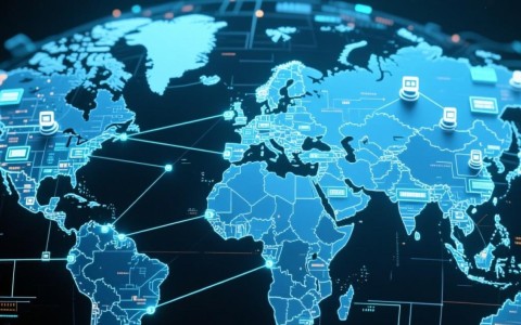 分布式虚拟网络是什么？它如何改变网络架构？