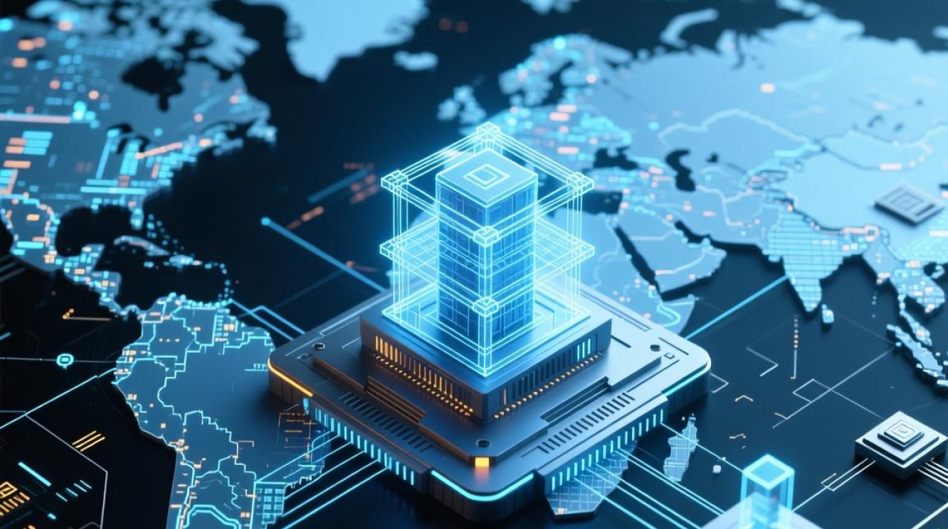 分布式虚拟网络是什么?它如何改变网络架构? 分布式虚拟网络是什么?它如何改变网络架构?