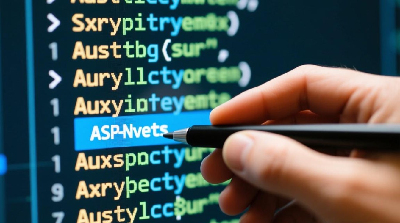 ASP.NET数组字符串替换，哪种方法最适合我的需求？高效技巧揭秘！