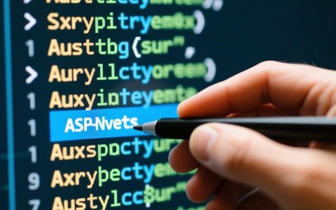 ASP.NET数组字符串替换，哪种方法最适合我的需求？高效技巧揭秘！