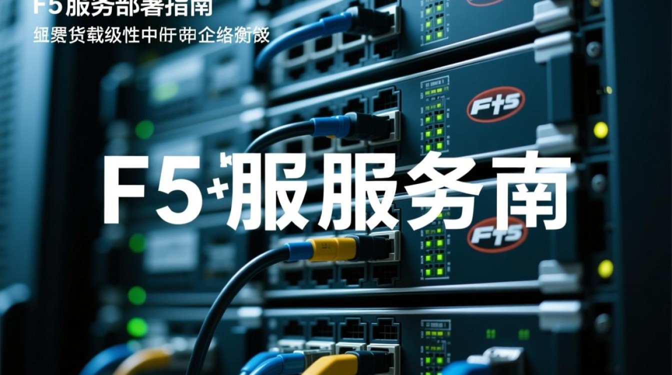 f5服务器部署过程中，有哪些关键步骤和注意事项值得注意？
