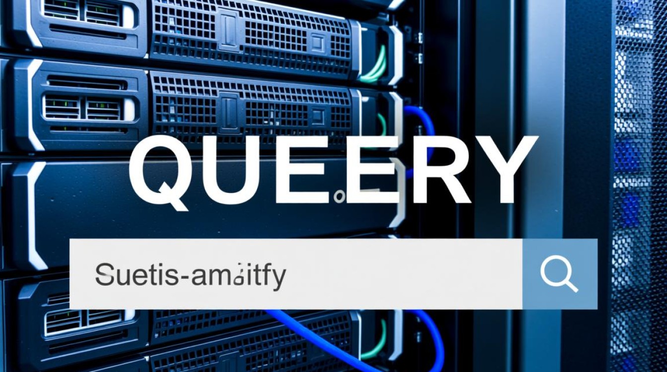 服务器查询状态一直不变怎么办？