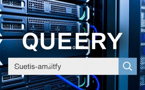 服务器查询状态一直不变怎么办？