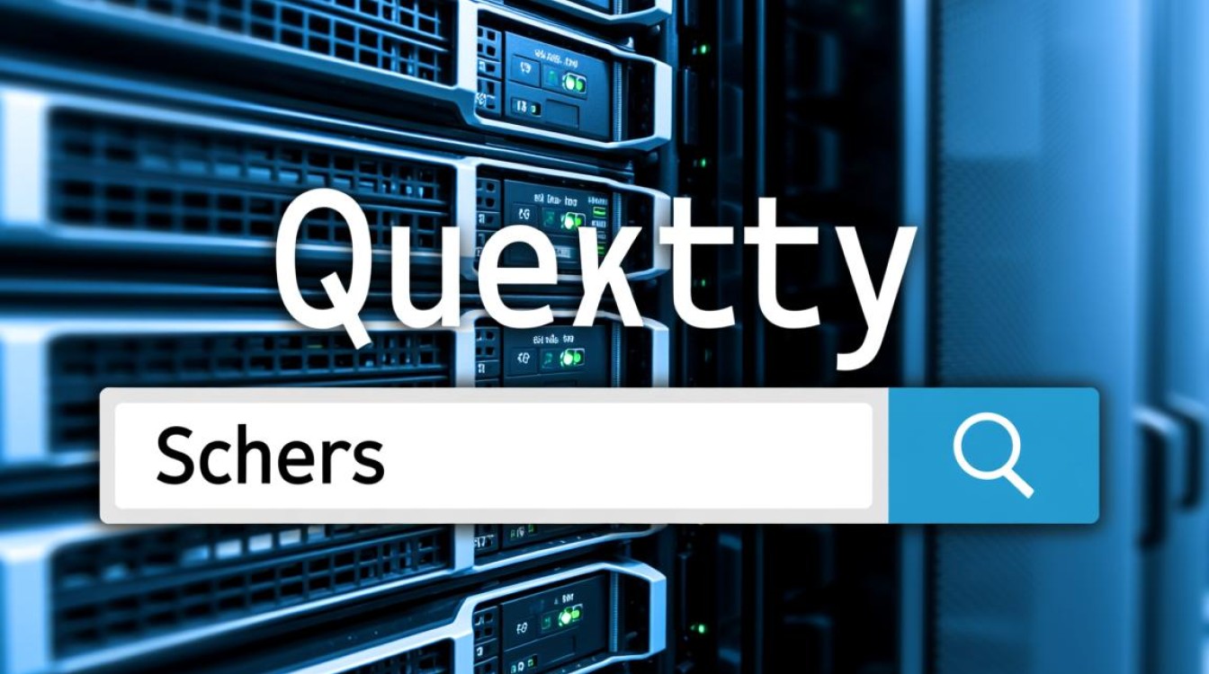 服务器查询状态一直不变怎么办？