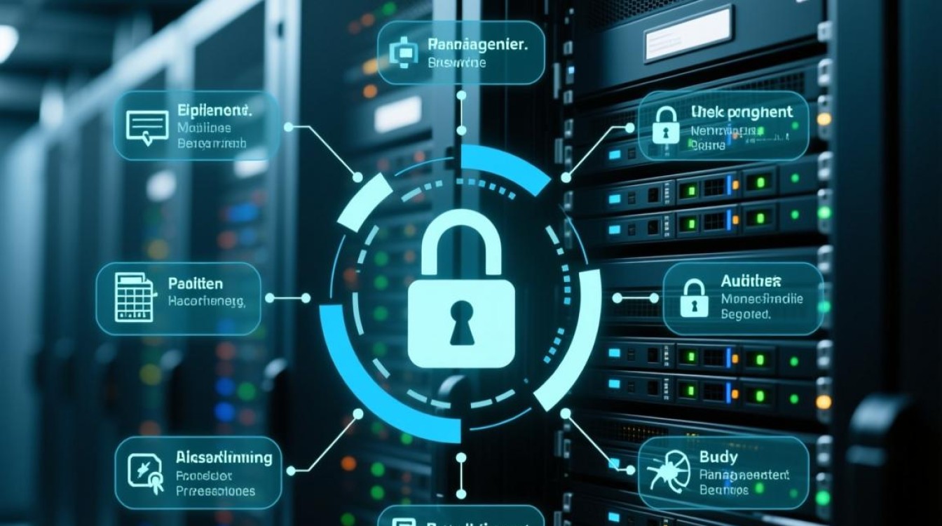 服务器管理员权限密码如何设置才安全？