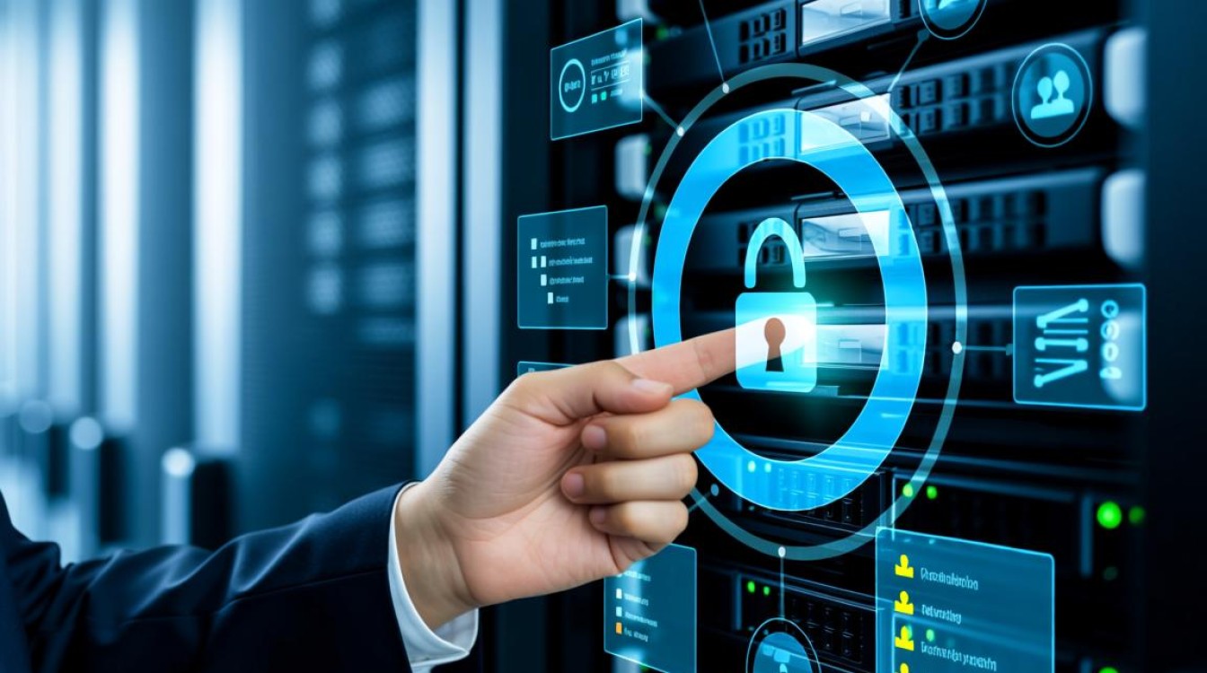 服务器管理员权限密码如何设置才安全？