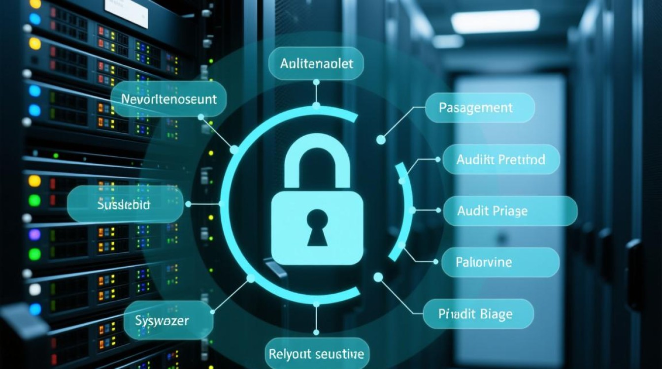 服务器管理员权限密码如何设置才安全？