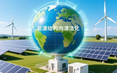 分布式电源存储装置如何提升家庭能源自给率？