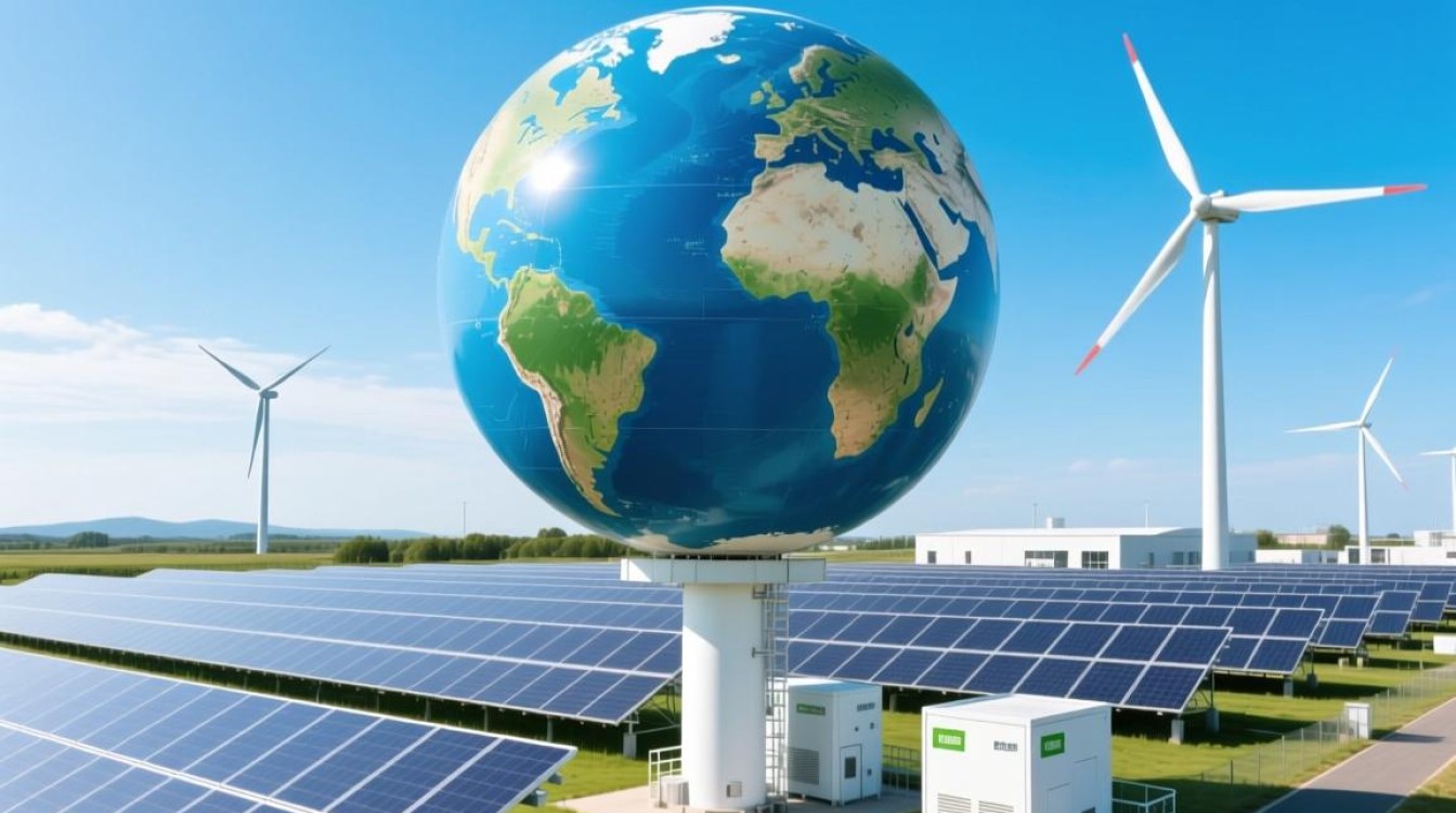 分布式电源存储装置如何提升家庭能源自给率? 分布式电源存储装置如何提升家庭能源自给率?