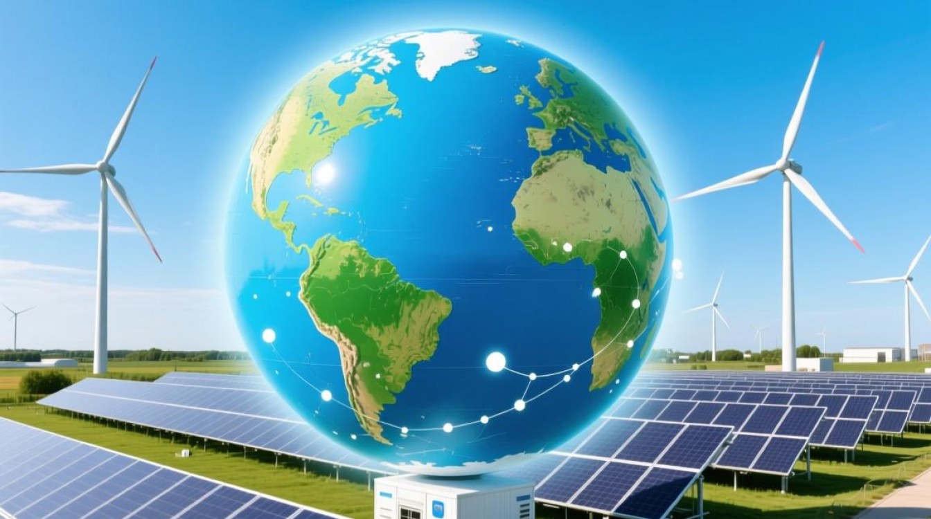 分布式电源存储装置如何提升家庭能源自给率? 分布式电源存储装置如何提升家庭能源自给率?