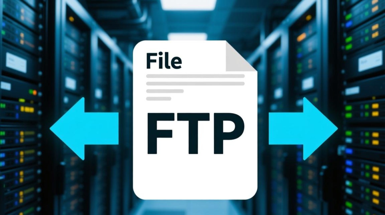 FTP服务器中压缩文件有什么具体优势和应用场景？