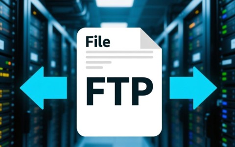 FTP服务器中压缩文件有什么具体优势和应用场景？