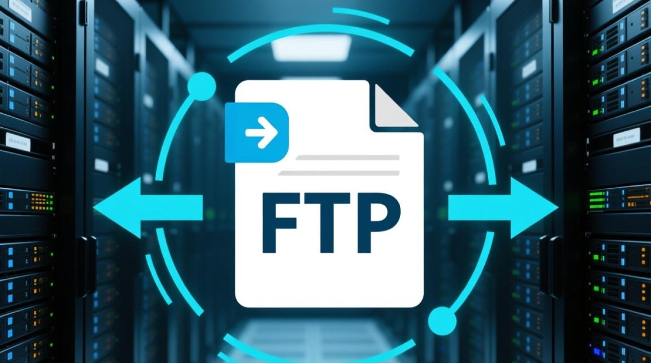 FTP服务器中压缩文件有什么具体优势和应用场景？