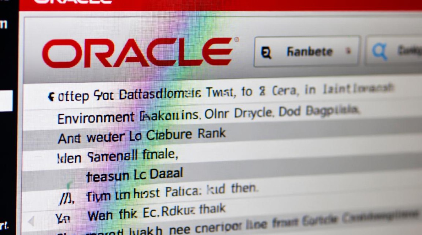 Linux下如何正确配置Oracle环境变量以优化数据库操作体验? Linux下如何正确配置Oracle环境变量以优化数据库操作体验?