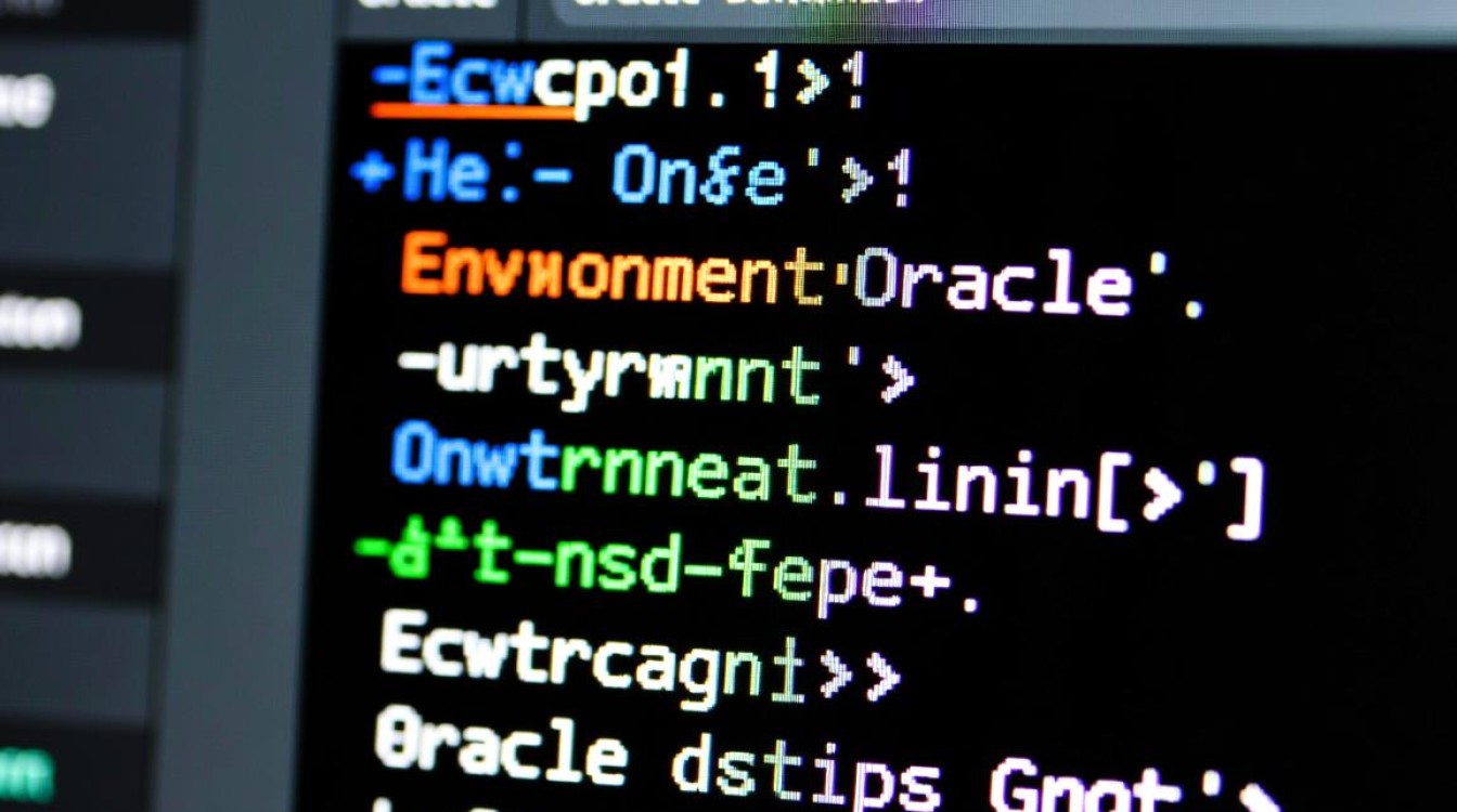 Linux下如何正确配置Oracle环境变量以优化数据库操作体验? Linux下如何正确配置Oracle环境变量以优化数据库操作体验?