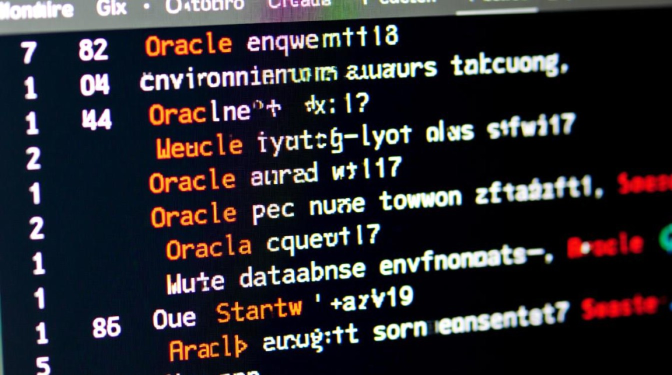 Linux下如何正确配置Oracle环境变量以优化数据库操作体验? Linux下如何正确配置Oracle环境变量以优化数据库操作体验?