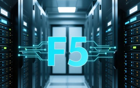 f5负载均衡web服务，究竟如何实现高效稳定的网络传输？